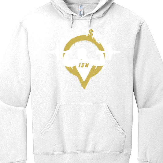 WHITE - FRONT